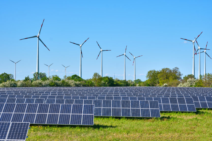 Podpora výroby elektrickej energie z obnoviteľných zdrojov opvai-mh